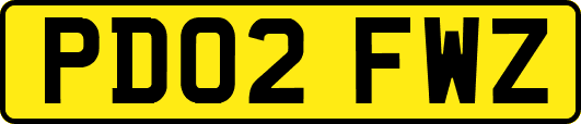 PD02FWZ