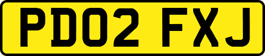 PD02FXJ