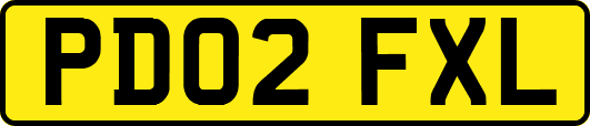 PD02FXL