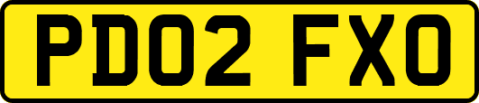 PD02FXO