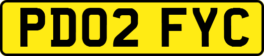 PD02FYC