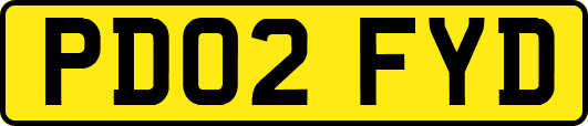 PD02FYD