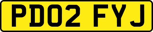 PD02FYJ
