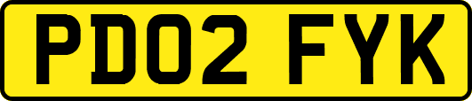 PD02FYK