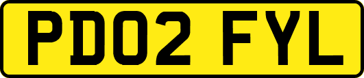 PD02FYL