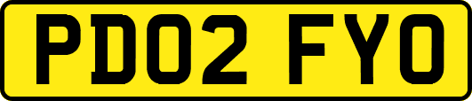 PD02FYO