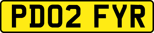 PD02FYR