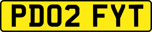 PD02FYT