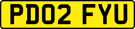 PD02FYU