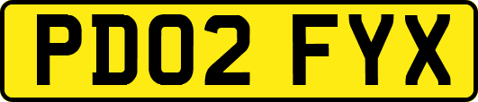 PD02FYX