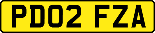 PD02FZA