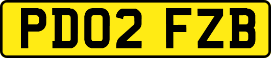 PD02FZB