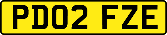 PD02FZE