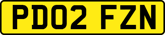 PD02FZN