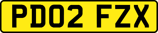 PD02FZX