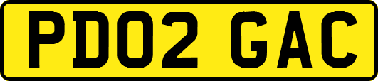 PD02GAC
