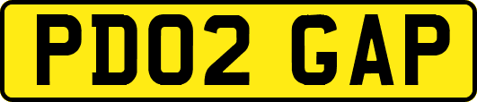 PD02GAP