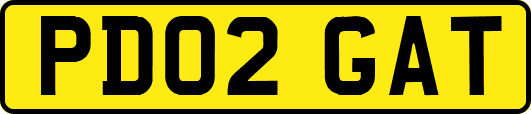 PD02GAT