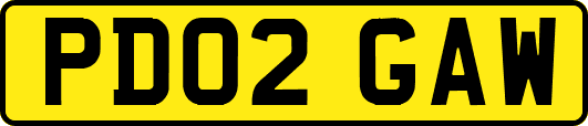 PD02GAW