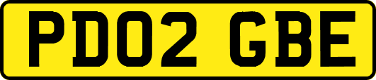 PD02GBE
