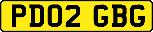 PD02GBG