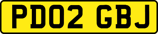 PD02GBJ