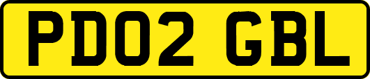 PD02GBL