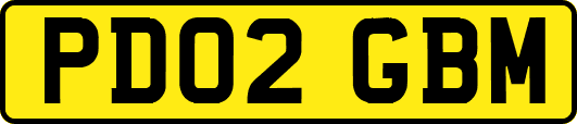 PD02GBM