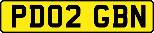 PD02GBN