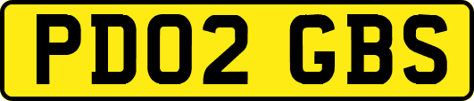 PD02GBS