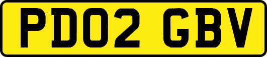 PD02GBV