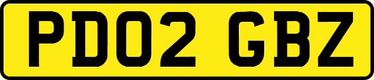 PD02GBZ