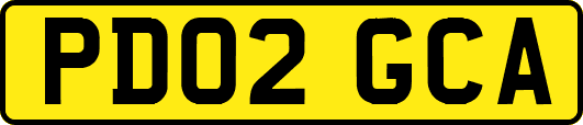 PD02GCA