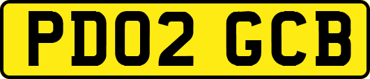 PD02GCB