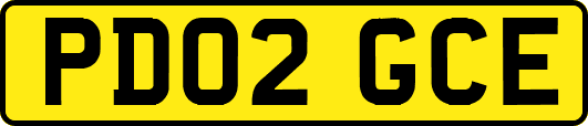 PD02GCE