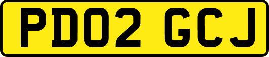 PD02GCJ