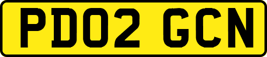 PD02GCN
