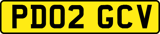 PD02GCV