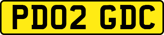 PD02GDC