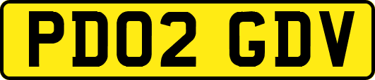 PD02GDV
