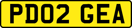 PD02GEA