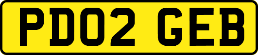 PD02GEB