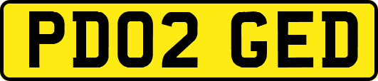 PD02GED