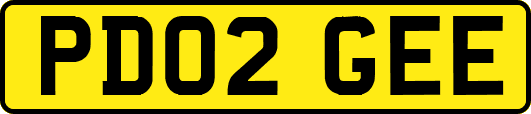 PD02GEE