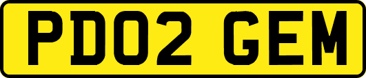 PD02GEM