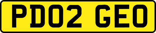 PD02GEO