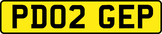 PD02GEP