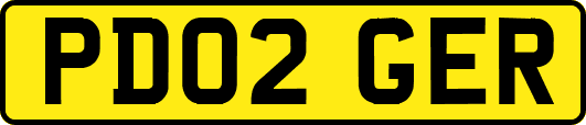 PD02GER