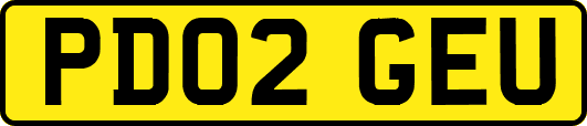 PD02GEU