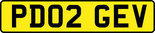 PD02GEV